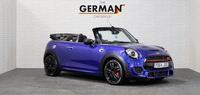 MINI CONVERTIBLE