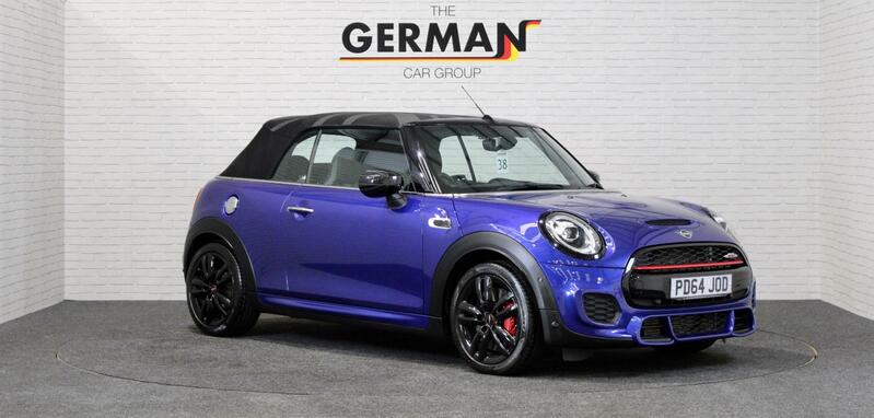 MINI CONVERTIBLE