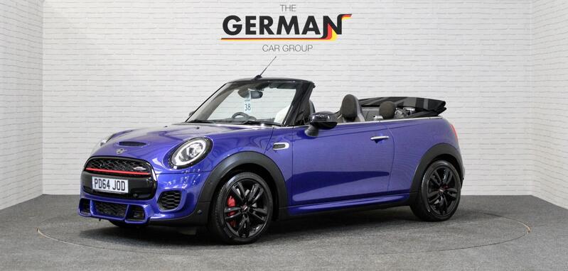 MINI CONVERTIBLE