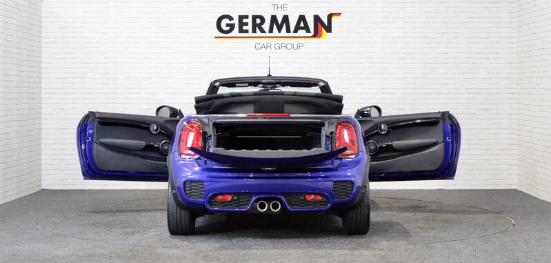 MINI CONVERTIBLE