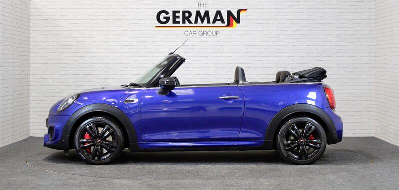 MINI CONVERTIBLE