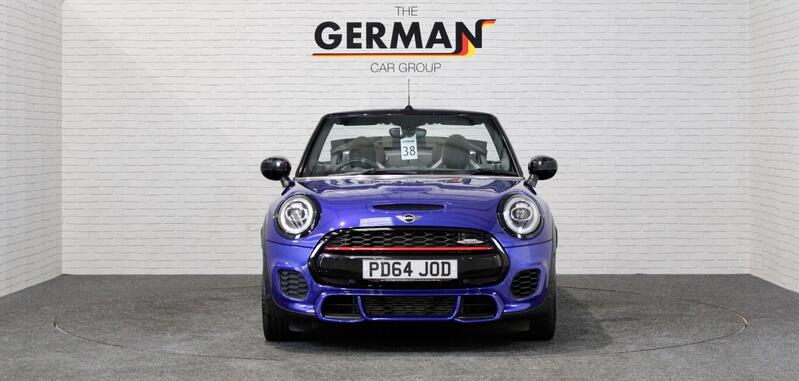 MINI CONVERTIBLE