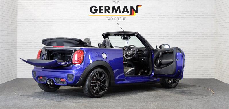 MINI CONVERTIBLE