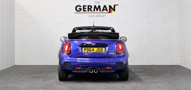 MINI CONVERTIBLE