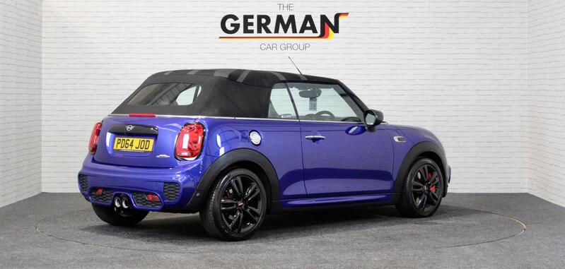 MINI CONVERTIBLE