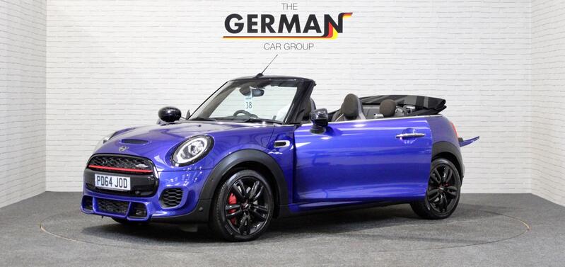 MINI CONVERTIBLE