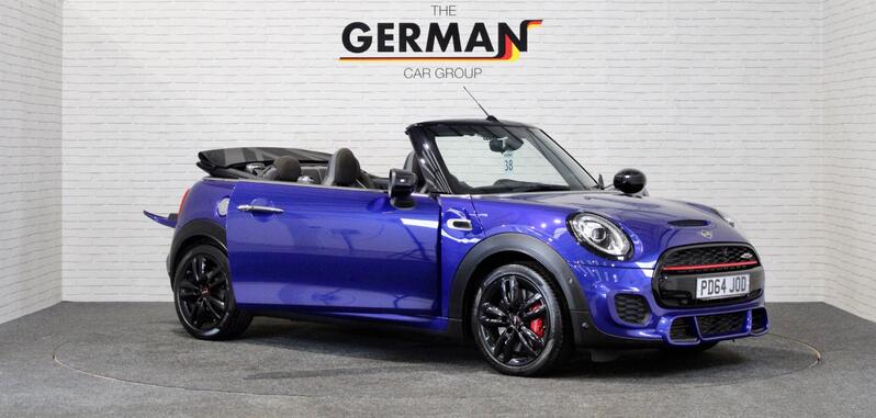 MINI CONVERTIBLE