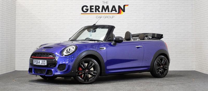 MINI CONVERTIBLE