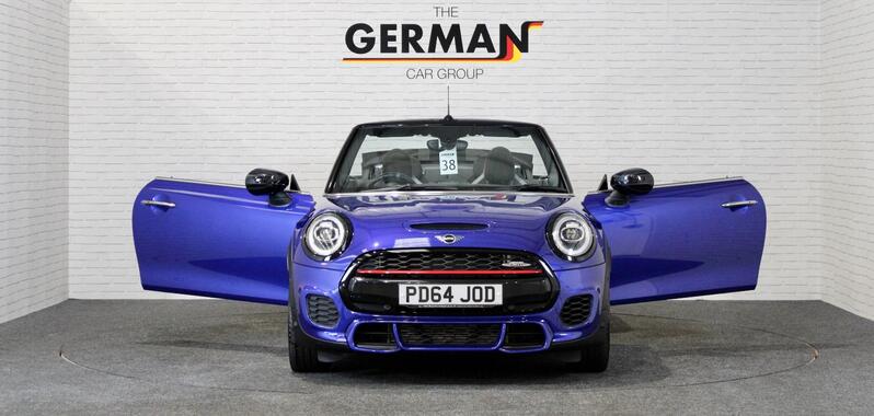 MINI CONVERTIBLE