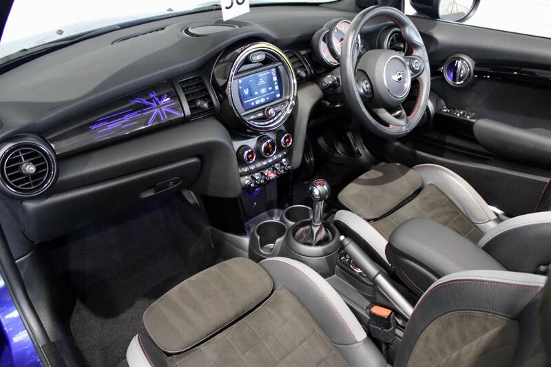 MINI CONVERTIBLE
