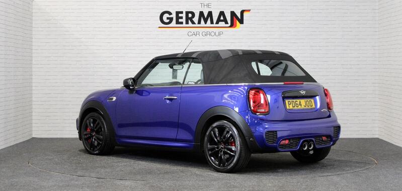 MINI CONVERTIBLE