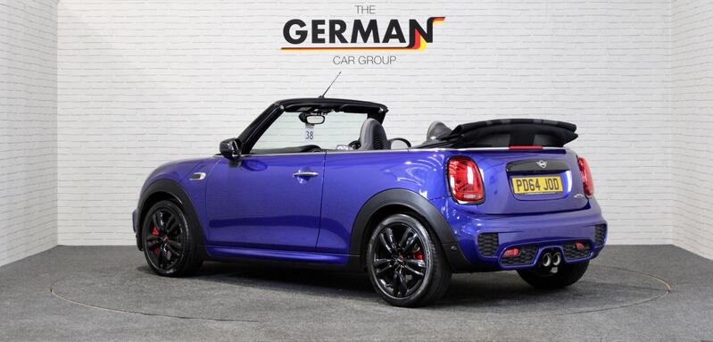 MINI CONVERTIBLE