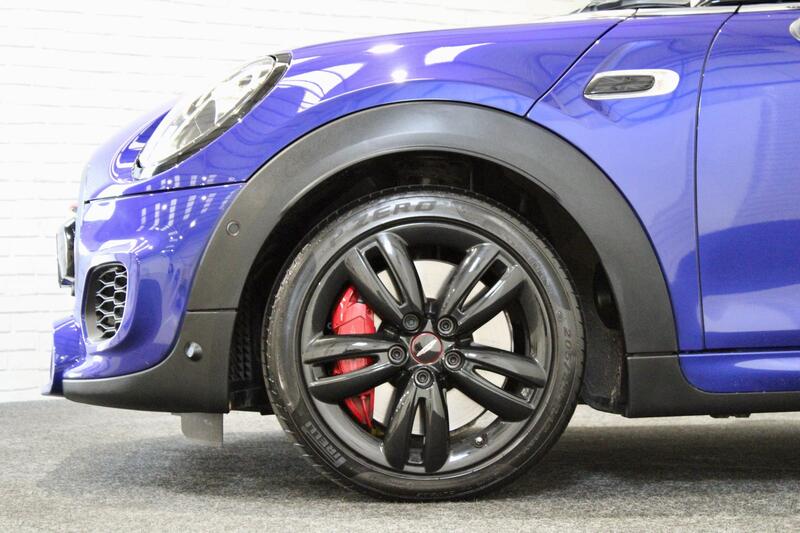 MINI CONVERTIBLE
