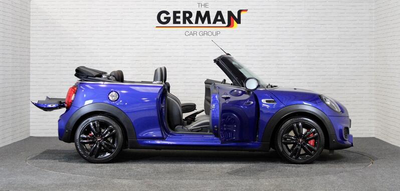 MINI CONVERTIBLE