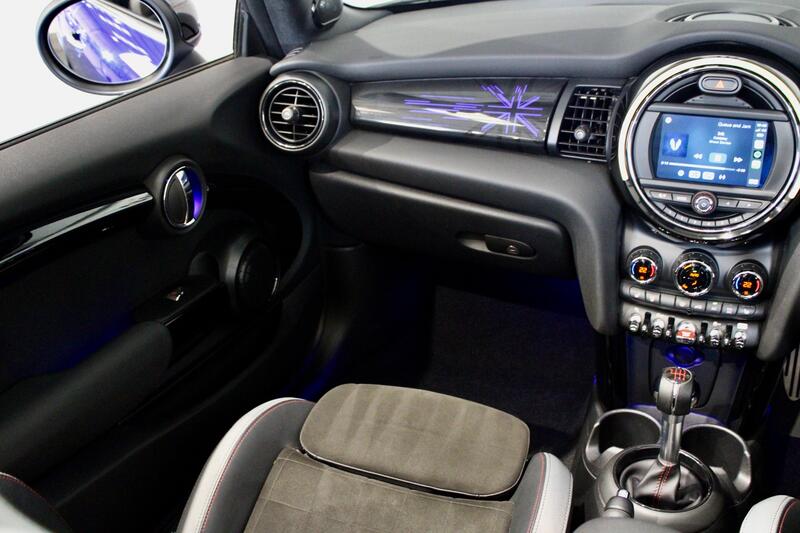 MINI CONVERTIBLE