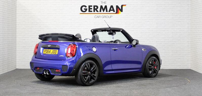 MINI CONVERTIBLE