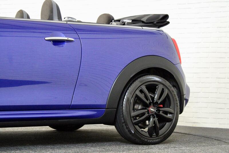 MINI CONVERTIBLE