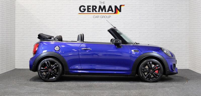MINI CONVERTIBLE