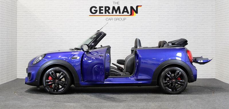 MINI CONVERTIBLE