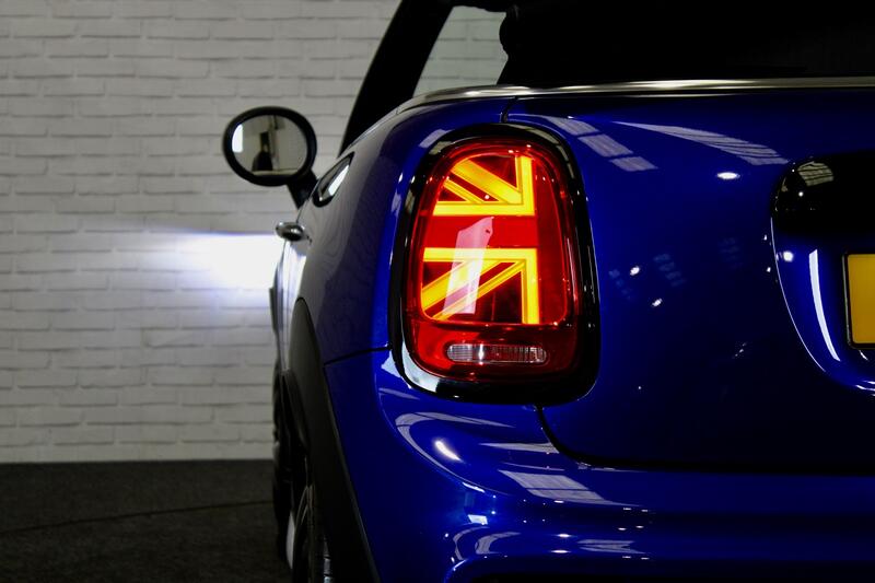 MINI CONVERTIBLE
