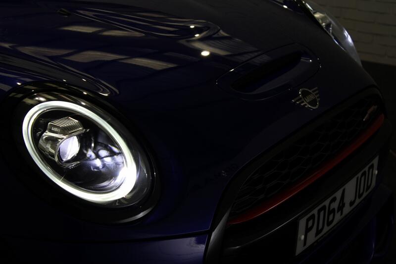MINI CONVERTIBLE