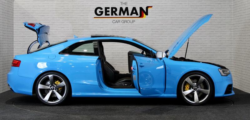 AUDI RS5