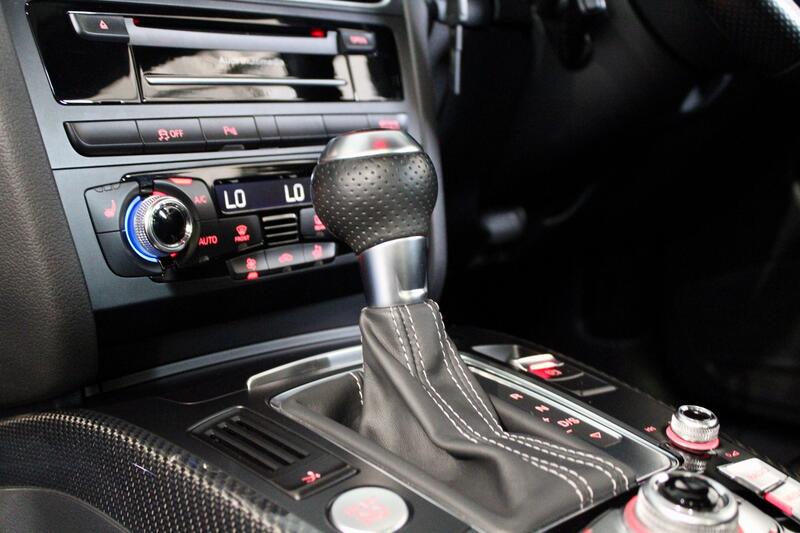 AUDI RS5