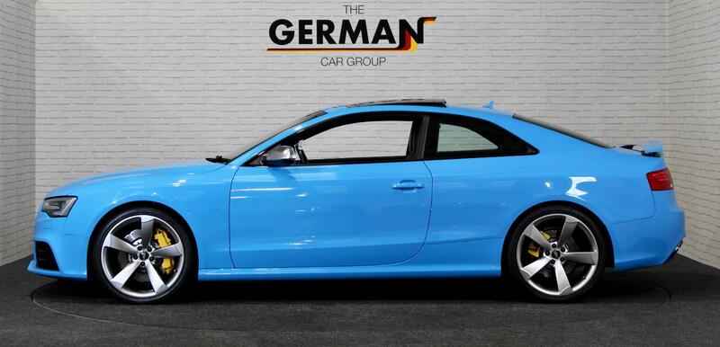 AUDI RS5