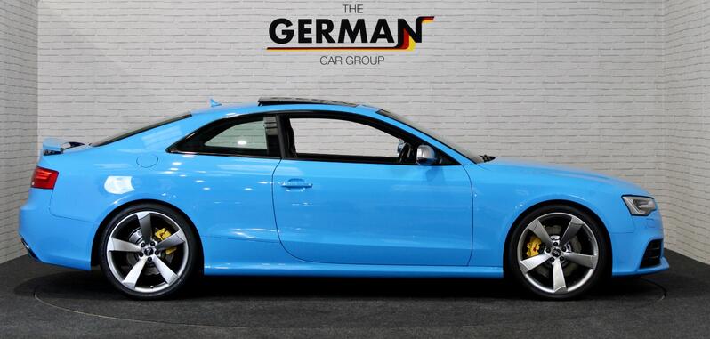 AUDI RS5