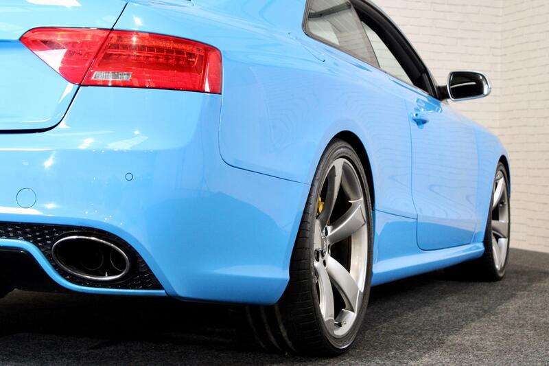 AUDI RS5