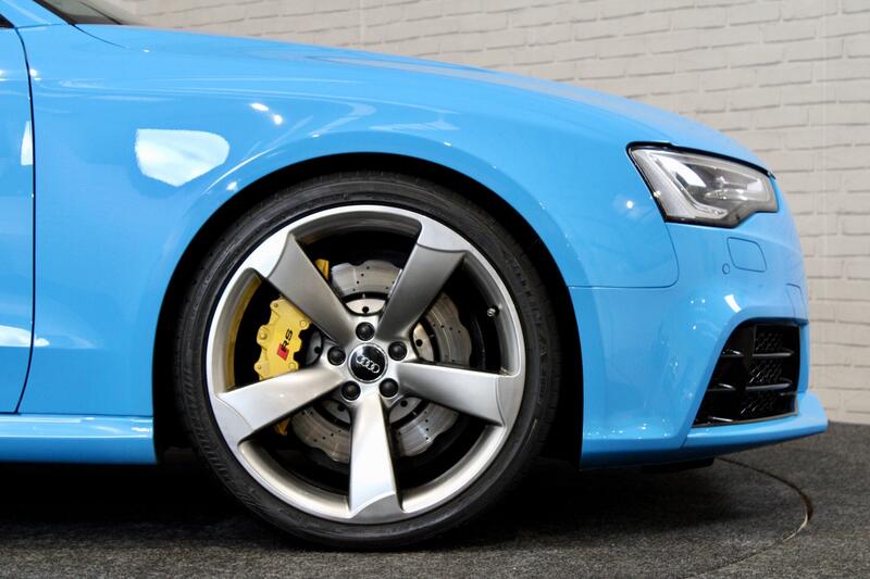 AUDI RS5