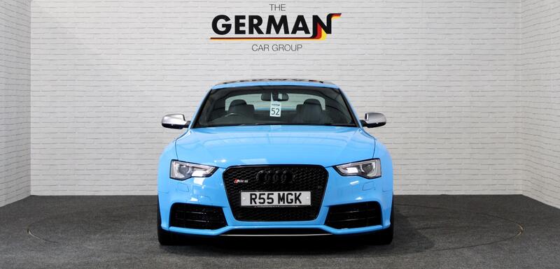 AUDI RS5