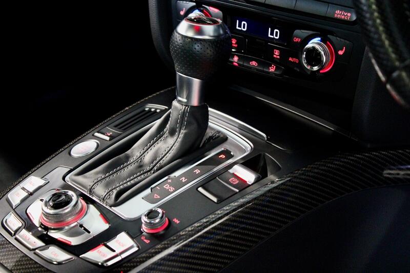 AUDI RS5