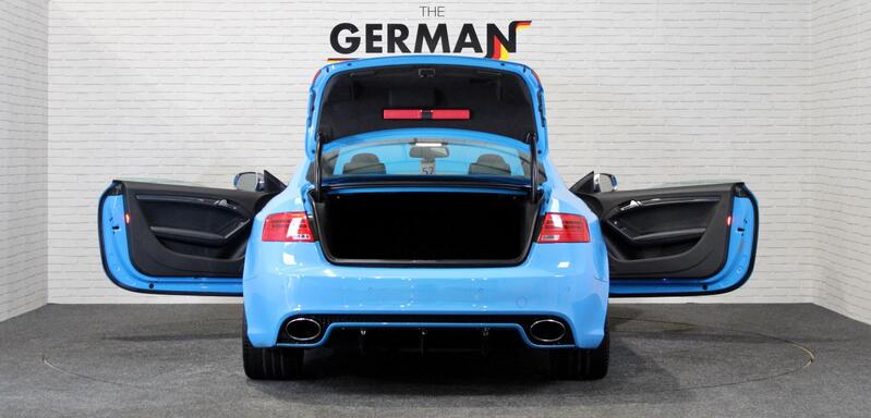 AUDI RS5