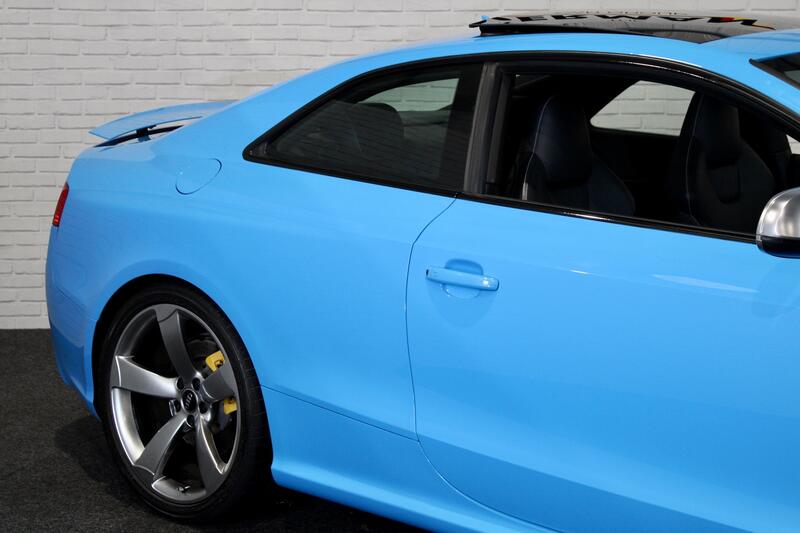 AUDI RS5