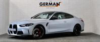 BMW M4 (2021)