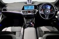 BMW M4 (2021)