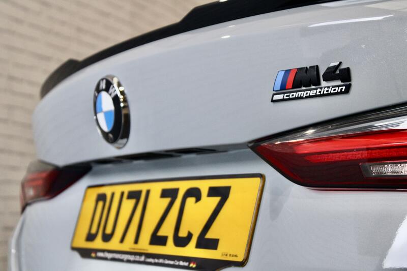 BMW M4