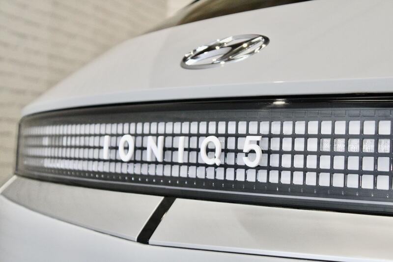 HYUNDAI IONIQ 5