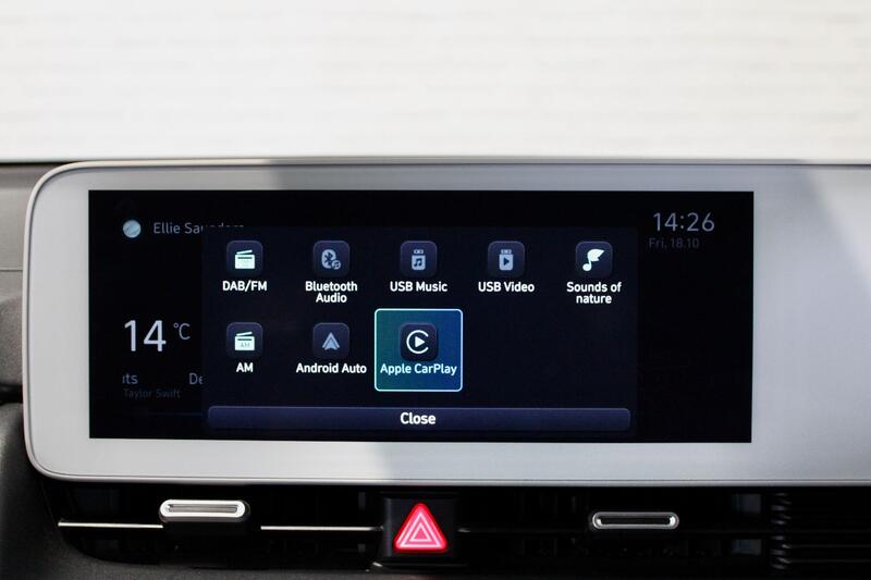 HYUNDAI IONIQ 5