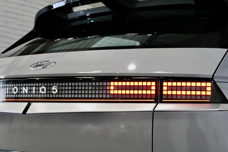 HYUNDAI IONIQ 5