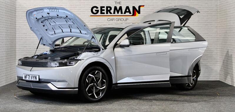 HYUNDAI IONIQ 5