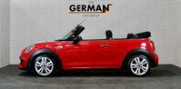MINI CONVERTIBLE