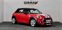 MINI CONVERTIBLE