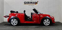 MINI CONVERTIBLE