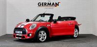 MINI CONVERTIBLE