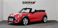 MINI CONVERTIBLE