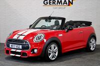 MINI CONVERTIBLE