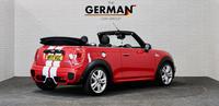 MINI CONVERTIBLE