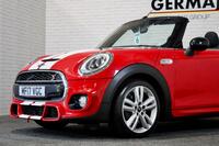 MINI CONVERTIBLE